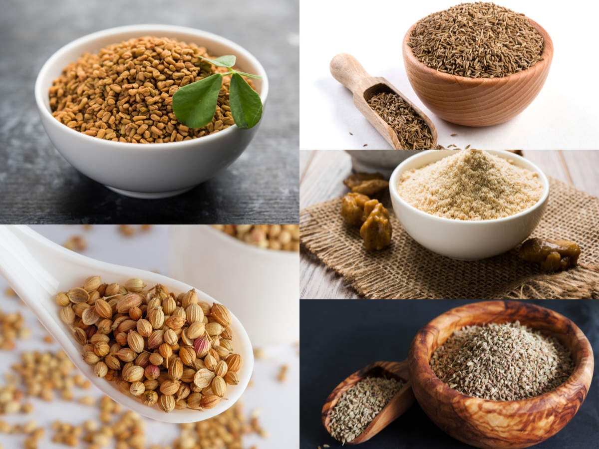 మనం నిత్యం వాడే ‘వీటి’ వల్ల కలిగే ఉపయోగాలు !