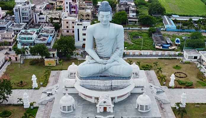 ఆంధ్రపదేశ్ రాజధాని అమరావతి ‘కథ’ ముగిసినట్టేనా.?