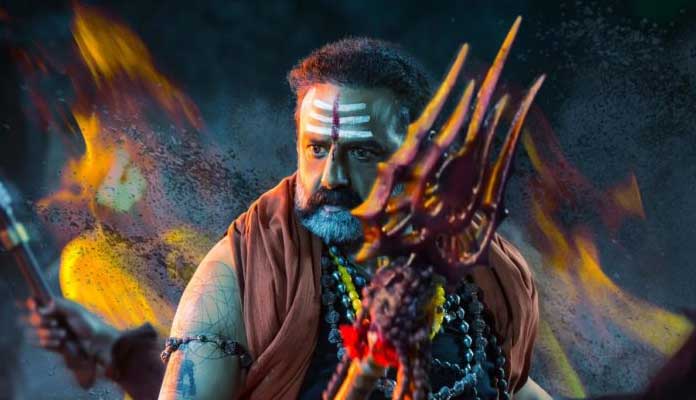 ‘అఖండ’కు అంత తొందరేమీ లేదట