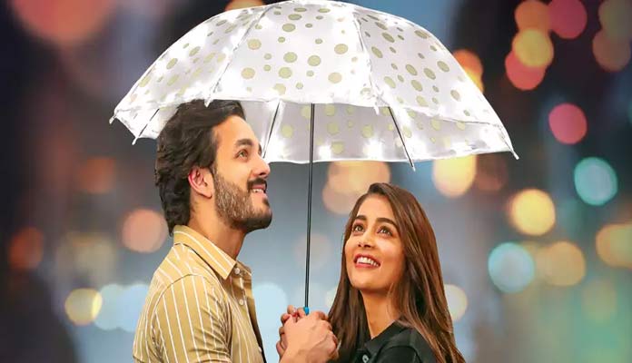 ఈసారి కామెడీని నమ్ముకున్న అఖిల్