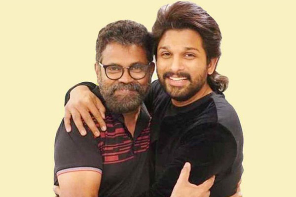 సుకుమార్ హెల్త్ చక్కబడింది..’పుష్ప’ మొదలవుతోంది