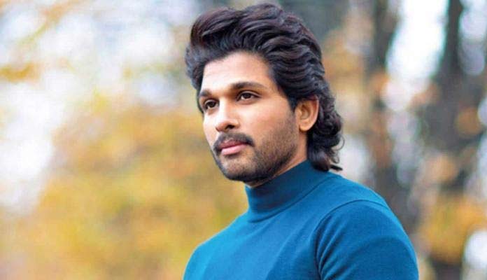 అల్లు అర్జున్ పెట్టుకున్న గడువు 45 రోజులే