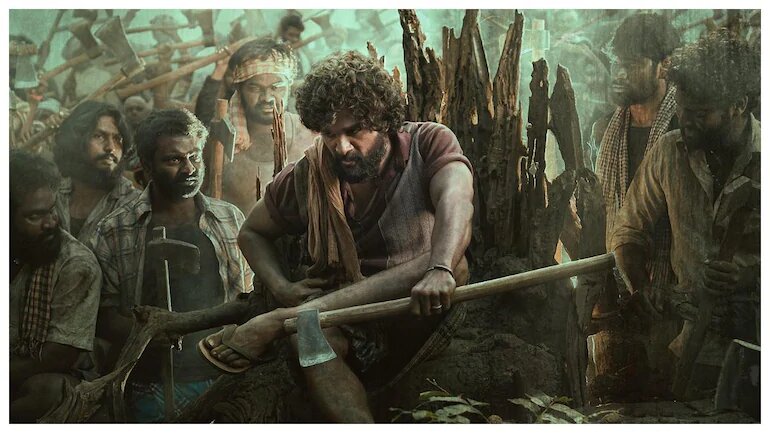 డిసెంబర్ లో పుష్ప రిలీజ్ ?