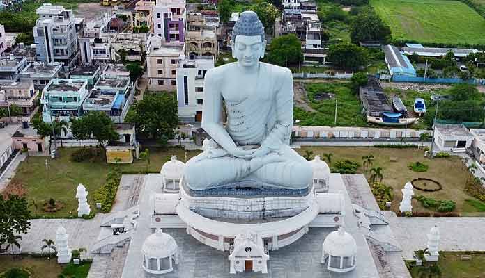 అమరావతి దోపిడీ కథ.. ఎప్పటికి తీరేను ఈ వ్యధ.!