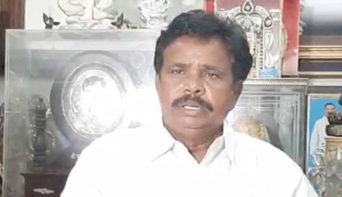 ఆనందయ్య నాటు మందు.. వుందా.? అసలుందా.?