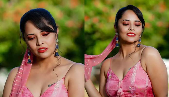 అనసూయకు ఆఫర్ల మీద ఆఫర్లు