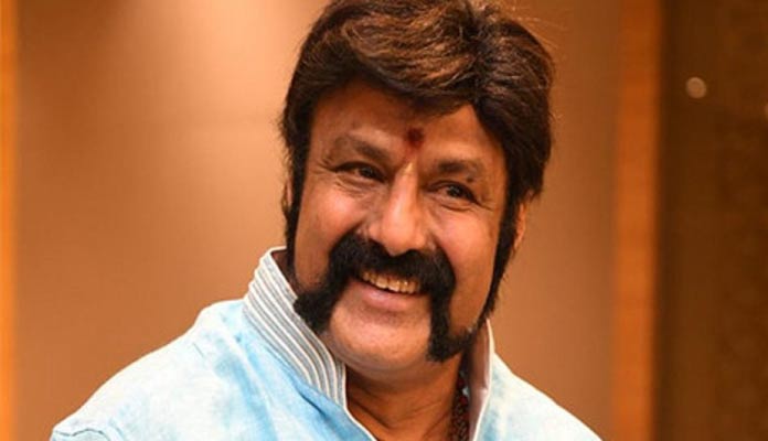 బాలయ్య చిరకాల కోరిక నెరవేరేది 2023లోనే