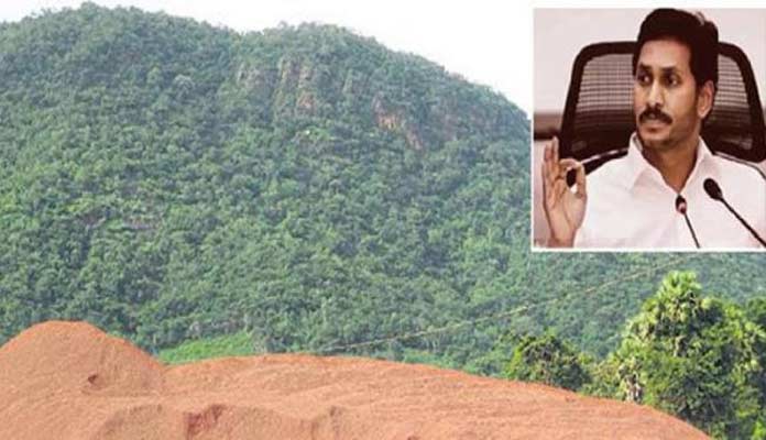 ఆంధ్రపదేశ్ 15 వేల కోట్ల బాక్సైట్ స్కామ్.. నిజమేనా.?