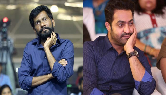 Buchhibabu should wait for 2 more years for NTR