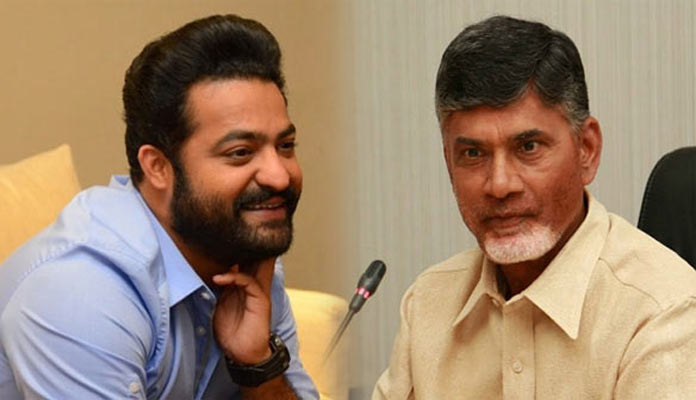చంద్రబాబు భయాలు రెట్టింపు: జూనియర్ ఎన్టీయార్ ఎఫెక్ట్.!