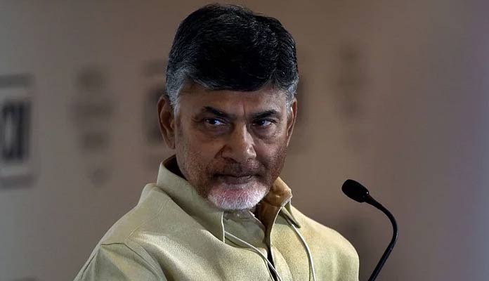 పాచిపోయిన పాత రాజకీయం ఇంకెన్నాళ్ళు చంద్రబాబూ.!