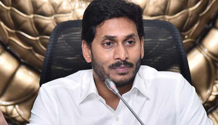 CM Jagan To Decide Ministers Fate?