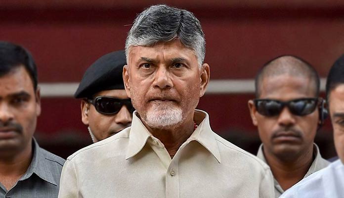 కృష్ణా, గోదావరి బోర్డులపై చంద్రబాబు విశ్లేషణ చేయాలట.!