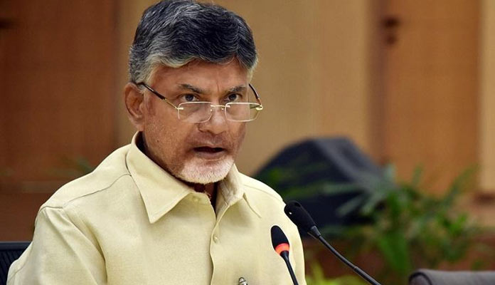 వాటర్ వార్: చంద్రబాబు మౌనం.. దేనికి సంకేతం.?