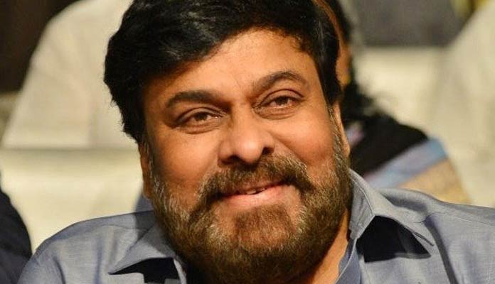 చిరంజీవి ఆంధ్రపదేశ్ పీసీసీ అధ్యక్షుడు కాబోతున్నారా.?