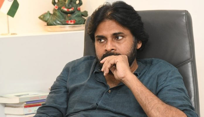 పవన్ కళ్యాణ్ సినీ రాజకీయం.. ఈ ప్రయాణం ఎందాకా?