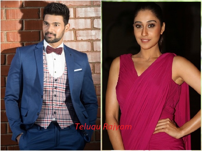 ఛత్రపతి హిందీ రీమేక్ లో సౌత్ హీరోయిన్ ? వర్కౌట్ అయ్యేనా ?