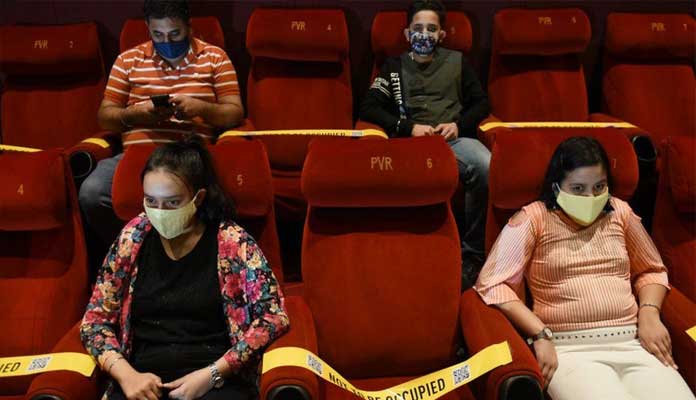 Corona Pandemic, Future, Telugu Cinema,