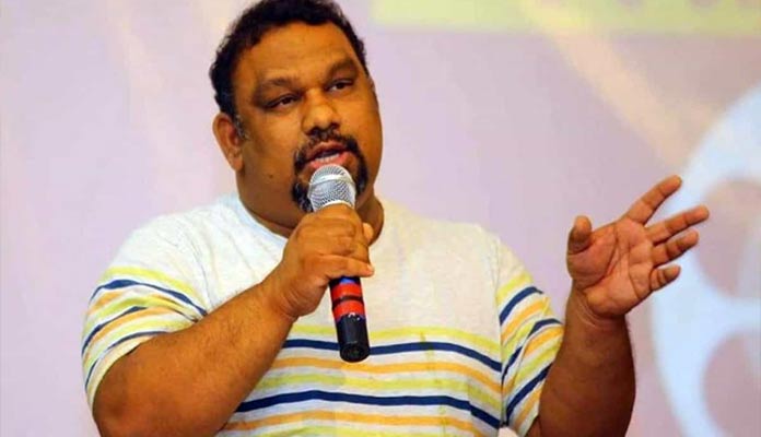 ఎట్టకేలకు కత్తి మహేష్‌ని తమ మద్దుతుదారుడిగా ఒప్పుకున్న వైసీపీ