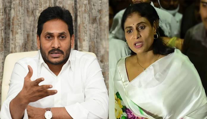 వైఎస్సార్ జయంతి: వైఎస్ జగన్, షర్మిల.. ఒకర్నొకరు పలకరించుకోరా.?