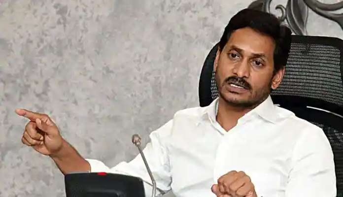 టీడీపీ ఆశపడ్తున్నట్లు జగన్ బెయిల్ రద్దవుతుందా.?