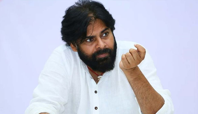 మళ్ళీ సినిమాల్లో నటించడంపై మరోమారు స్పష్టతనిచ్చిన పవన్ కళ్యాణ్