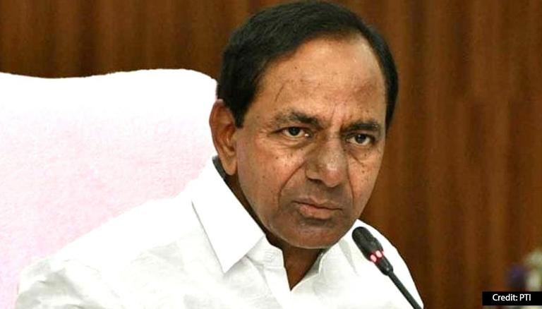 హుజురాబాద్ ఉప ఎన్నికలో కేసీఆర్ కు కొత్త సవాల్ !