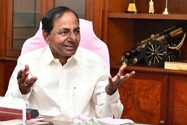 సీమకు కృష్ణా నీళ్లపై కేసీఆర్ లొల్లి: ఎందుకింత అసహనం