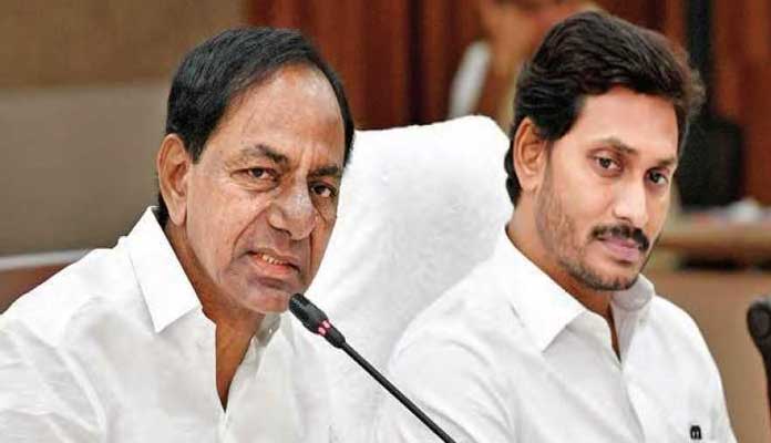 వాటర్ ఫైట్: తెలంగాణలోని సీమాంధ్రులకేంటి సంబంధం.?