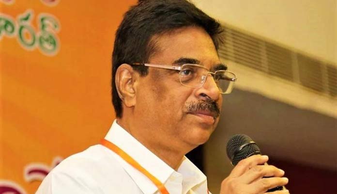 ఇకపై గవర్నర్ కంభంపాటి హరిబాబు.. కానీ, ఆ ఛాన్స్ మిస్సయ్యారు.!