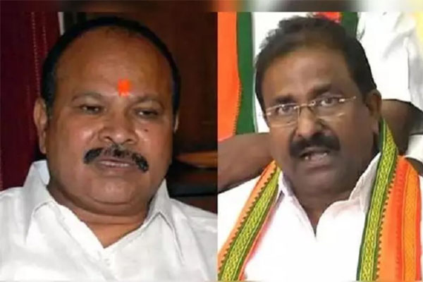 సోము వీర్రాజు వికెట్ పడిపోవడం ఖాయమేనట.. నిజమేనా.!