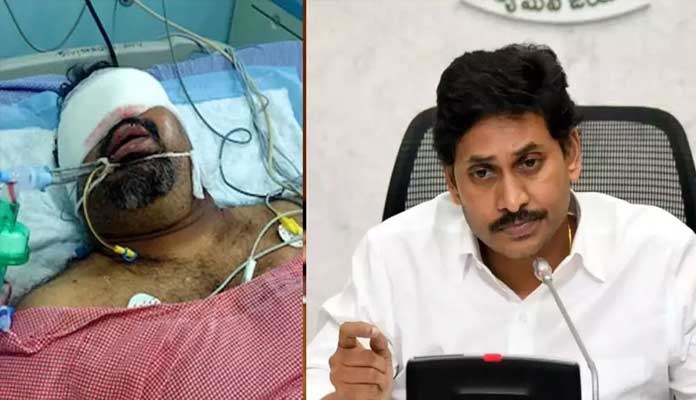 కత్తి మహేష్‌కి జగన్ సర్కార్ భారీ సాయంపై విమర్శలెందుకంటే.