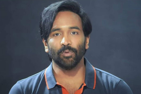 మా ఎన్నికలు: మంచు విష్ణు.. ఎందుకింత గందరగోళం.?