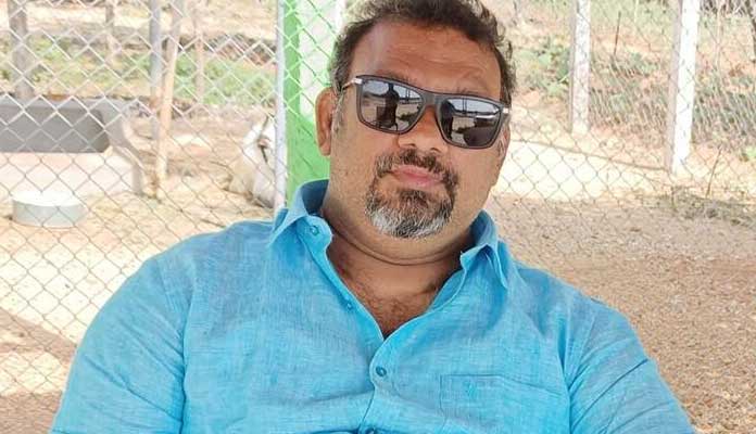 మహేష్ కత్తి.. ఎదిగాడు.. కానీ, దిగజారాడు.!