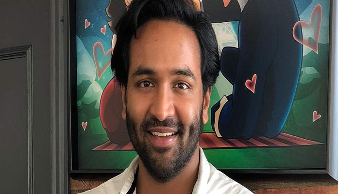 ఛాయిస్ ఏంటో చిరంజీవి, బాలకృష్ణలకే వదిలేసిన మంచు విష్ణు