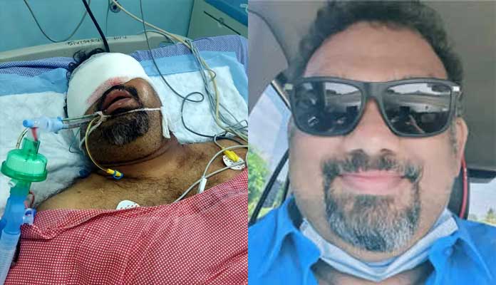 కత్తి మహేష్ మరణంపై అనుమానాలా.? నిజమెంత.?