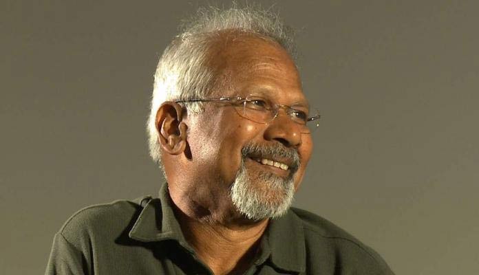 Maniratnam's Navarasa will be released on 9th August