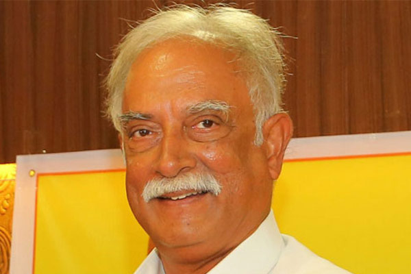 మన్సాస్ రగడ: వైసీపీ సర్కారుకి మరో షాక్.?