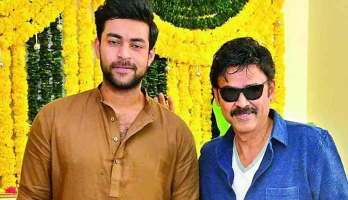 ఈరోజే మంచి ముహూర్తం..పట్టాలెక్కిన స్టార్ హీరోల సినిమాలు