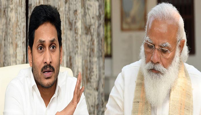 వైసీపీ వైజాగ్ స్టీల్ పోరాటం: ఇంతకీ కొనుగోలు సంగతేంటట.?