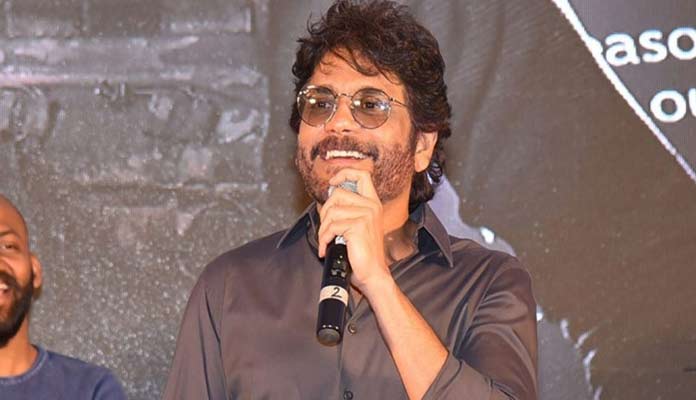 అక్కడైతే నా ఇష్టం అంటున్న నాగార్జున