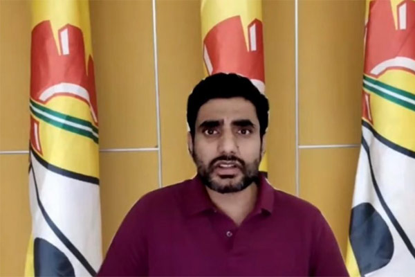 లోకేష్ మేక్ ఓవర్.. టీడీపీ శ్రేణుల్లో కొత్త ఉత్సాహం, కండిషన్స్ అప్లయ్.!