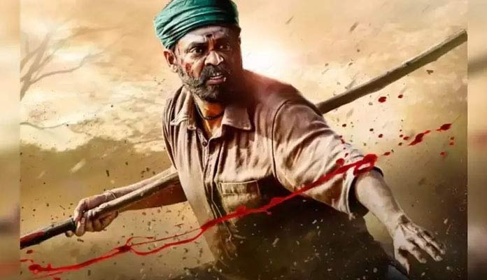 అభిమానుల దెబ్బకు వెనక్కు తగ్గిన ‘నారప్ప’