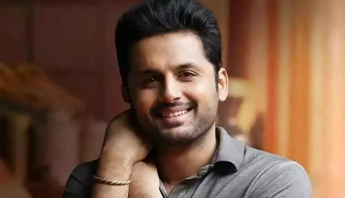 థియేటర్లలో పోయిన నితిన్ సినిమా టీవీల్లో మెరిసింది !