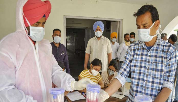 People's Negligence, Covid 19 Third Wave On The Way