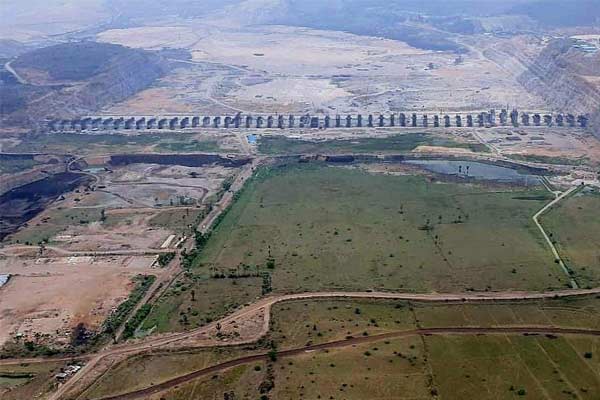 పోలవరం ప్రాజెక్ట్: జగన్ సర్కారుకి మళ్ళీ షాకిచ్చిన మోడీ సర్కార్.!