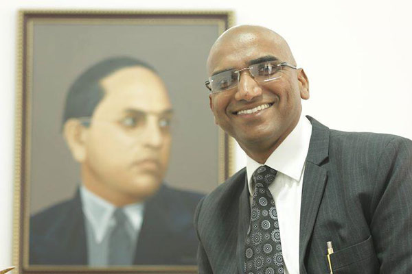 ముఖ్యమంత్రి పదవిపై కన్నేసిన ప్రవీణ్ కుమార్.?