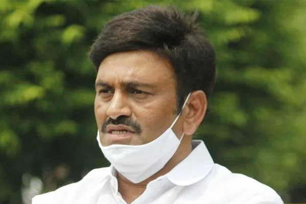 రఘురామ జుగుప్సాకర రాజకీయం.. ఇదిగో నిదర్శనం..