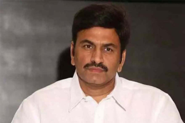 బెయిల్ బ్యాచ్: రఘురామ తెలుసుకోవాల్సిన విషయమిది..