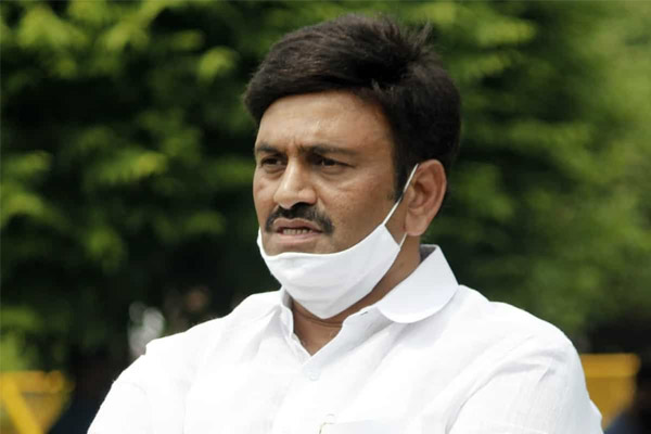 మళ్ళీ మళ్ళీ అదే తప్పు చేస్తోన్న రఘురామకృష్ణరాజు